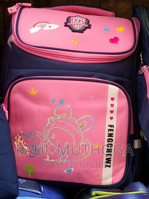 #10 School Bags - thumbnail 2