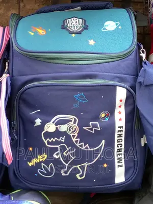 #11 School Bags