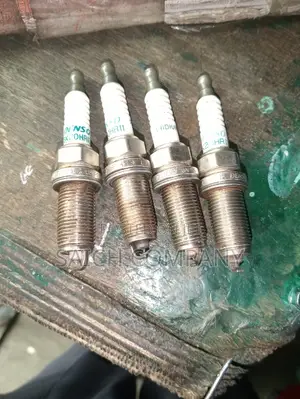 Toyota NZE Spark Plugs