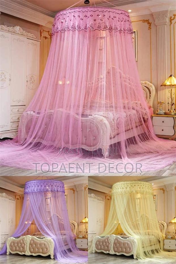 Round Mosquito Nets Round Mosquito Nets Round Mosquito Nets - main view