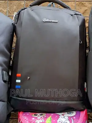 #12 School Bags