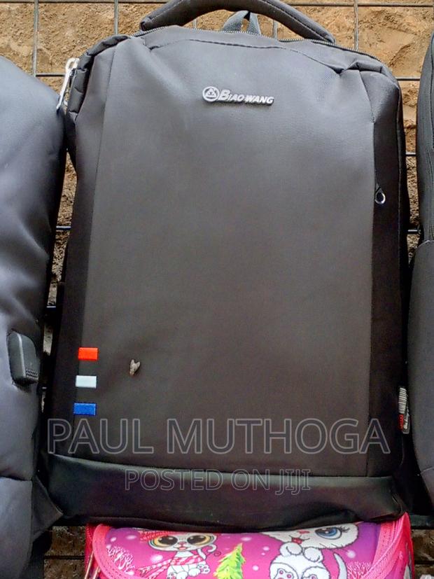 #12 School Bags