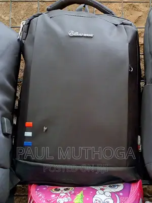 #12 School Bags