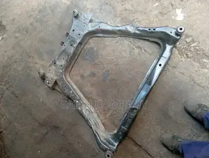 Nissan X-Trail NT32 Front Cross Member