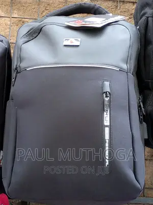 #13 School Bags