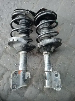 Subaru Outback BP9 Front Shock Absorber