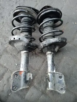 Subaru Outback BP9 Front Shock Absorber