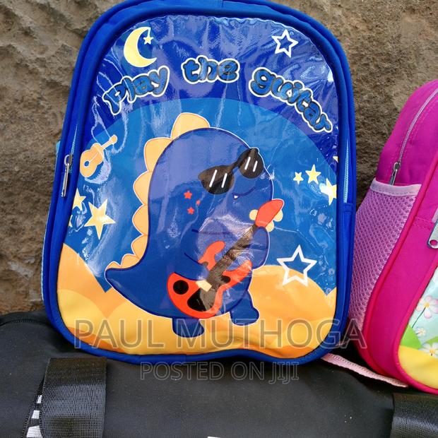 #21 School Bags - thumbnail 2