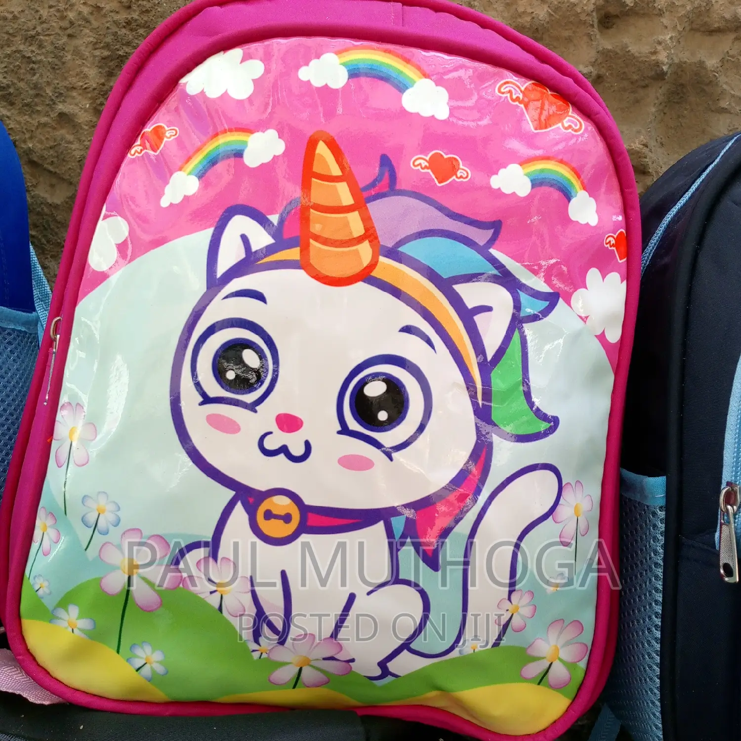 #22 School Bags