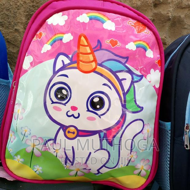 #22 School Bags