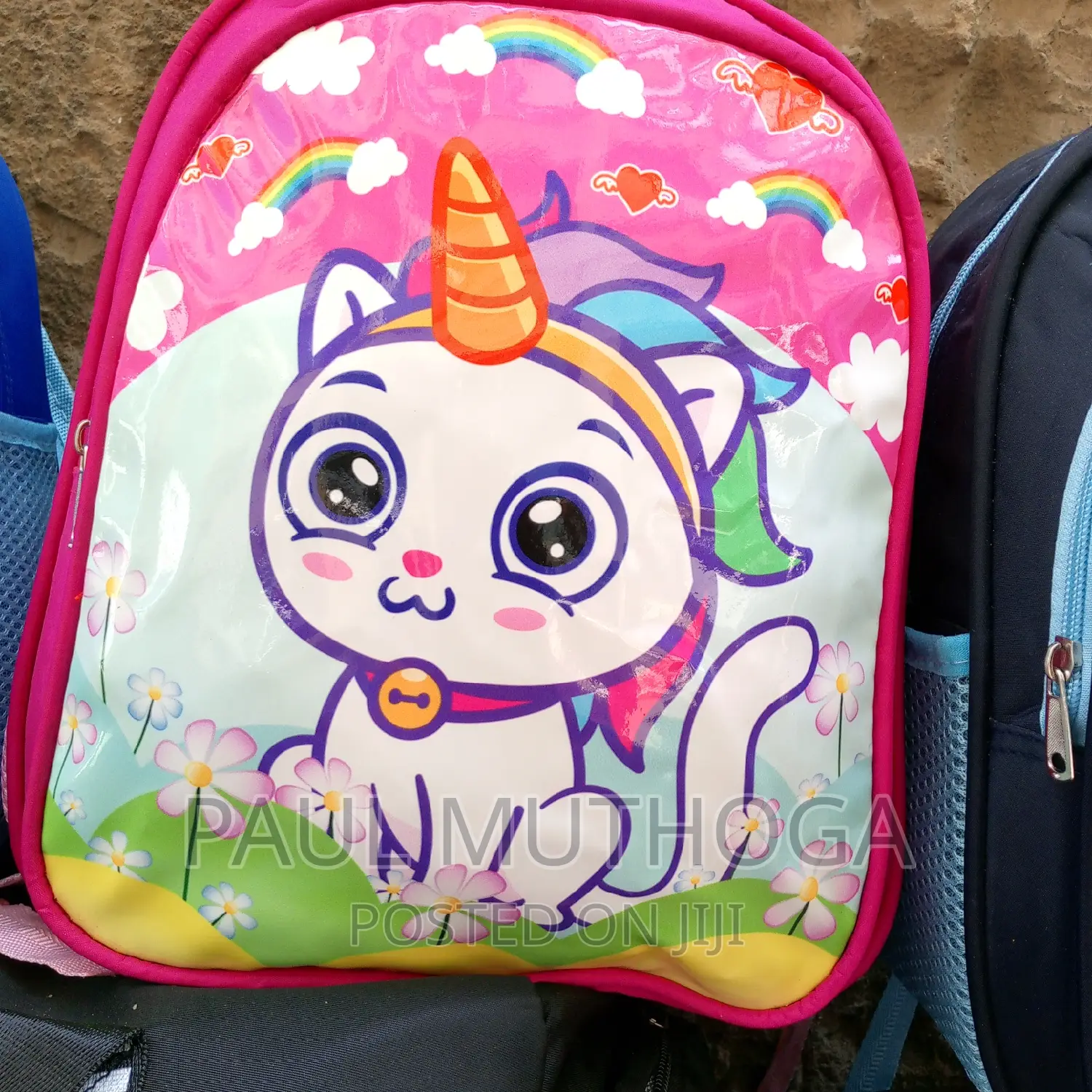 #22 School Bags