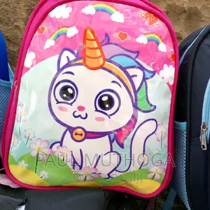 #22 School Bags