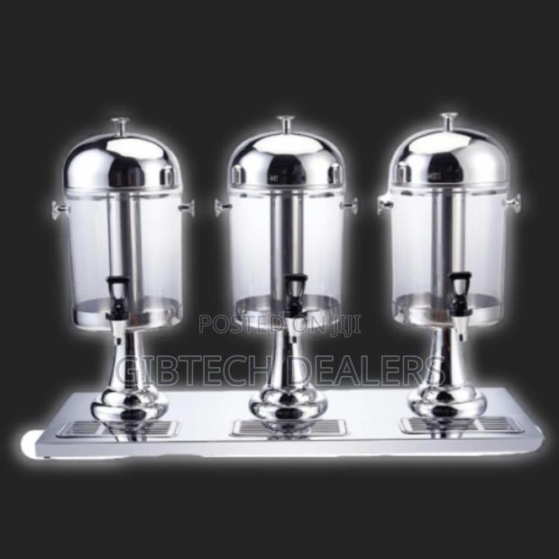 Juice Dispenser/ Juice Dispenser