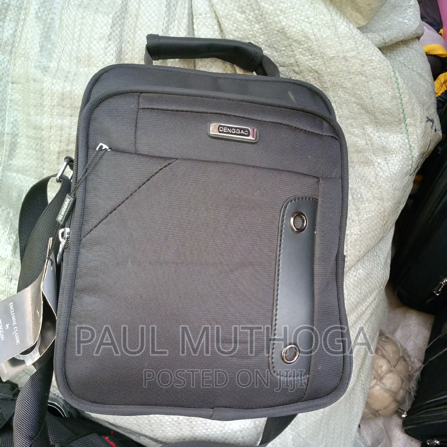 #27 School Bags