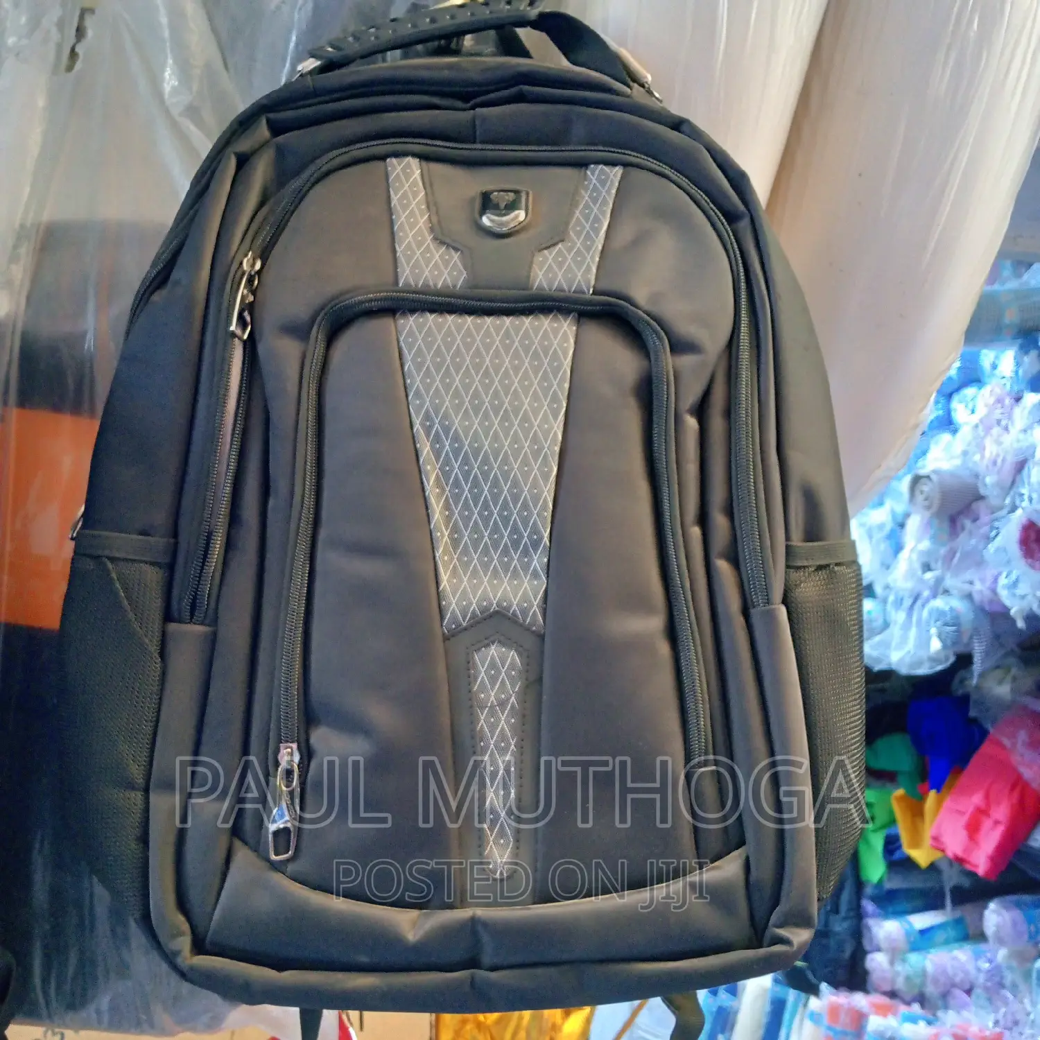 #29 School Bags