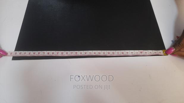 Non-Stick BBQ Grill Mats 4pcs - thumbnail 5