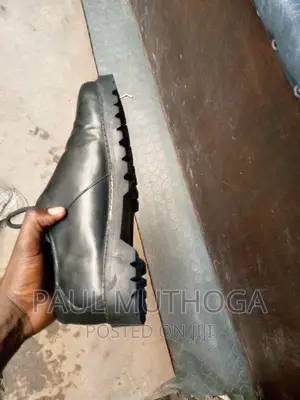 #2 School Shoes