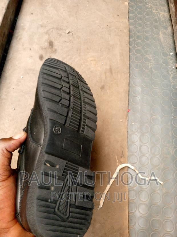 #7 School Shoes