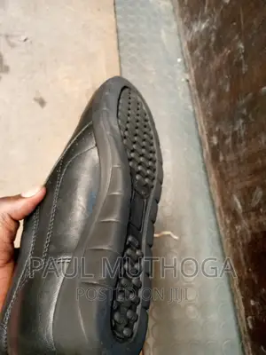 #12school Shoes