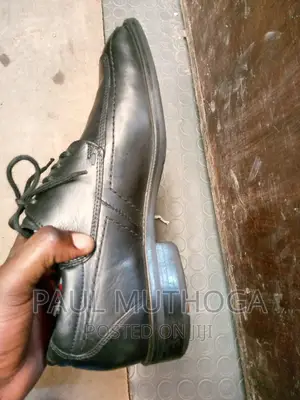 #17school Shoes