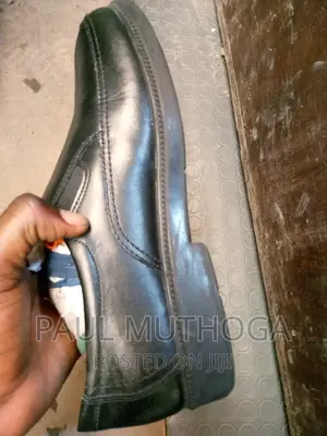 #21 School Shoes