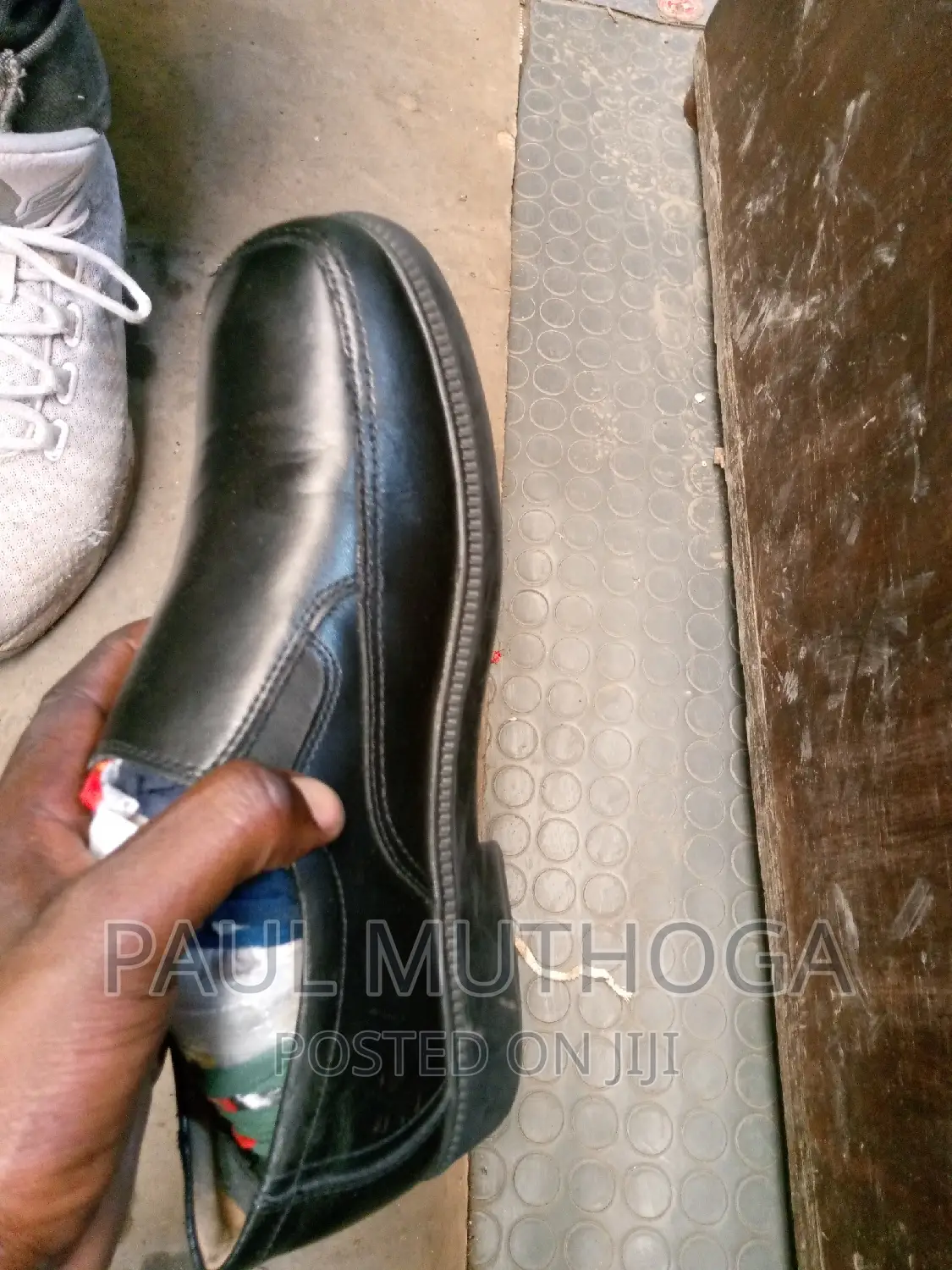 #22school Shoes