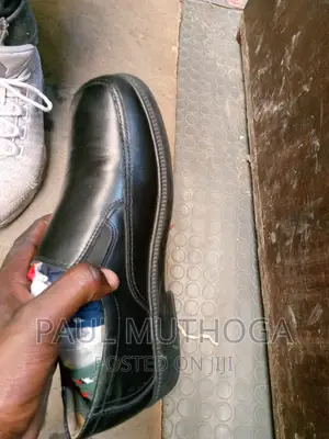#22school Shoes