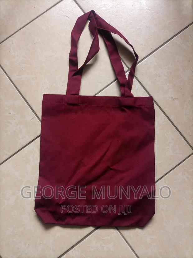 Decron Tote Bags
