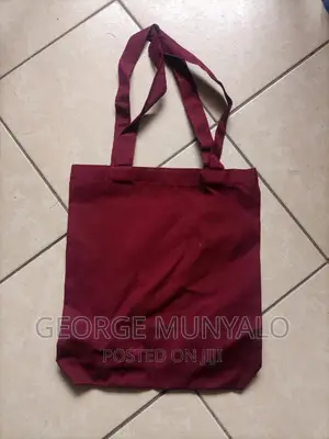 Decron Tote Bags