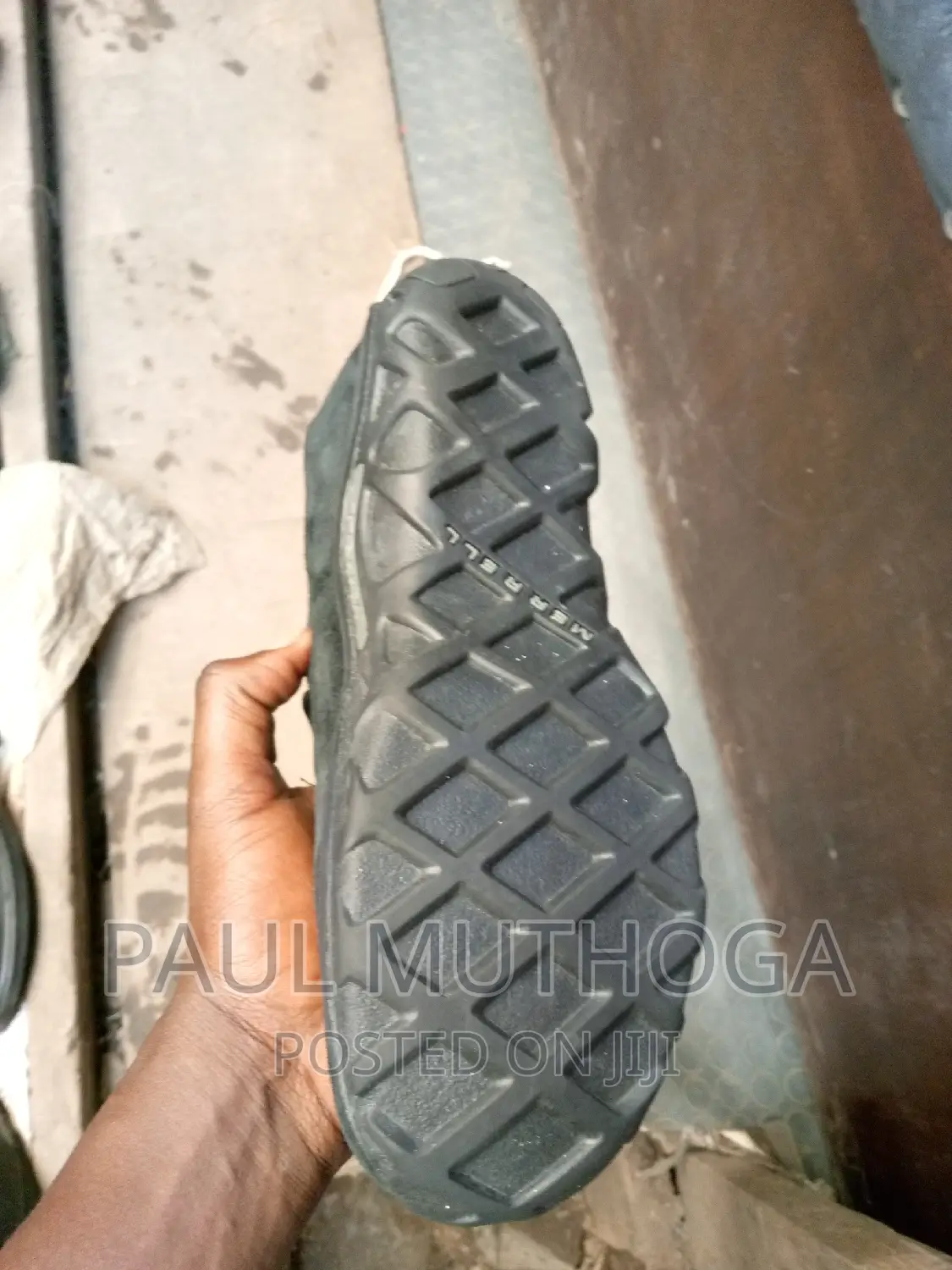 #23 School Shoes