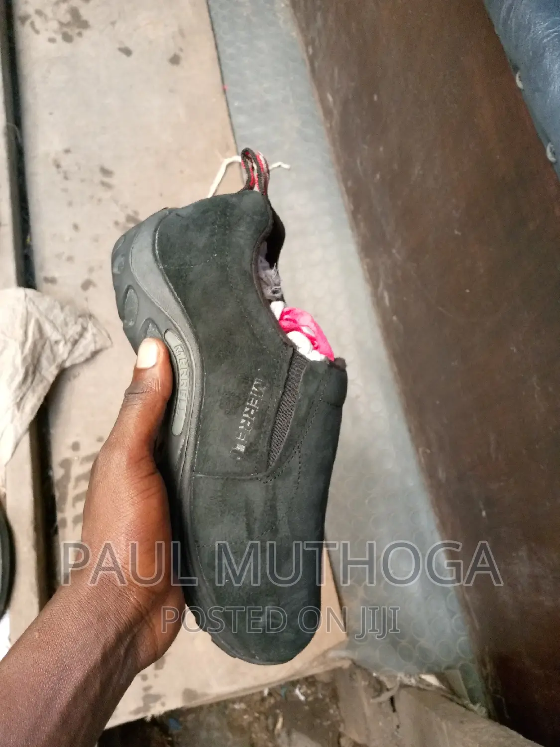 #24 School and Journey Shoes