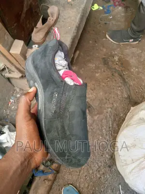 #24 School and Journey Shoes