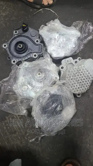 Honda Leb Hybrid Water Pump for Vezel, Fit, Shuttle, Freed.