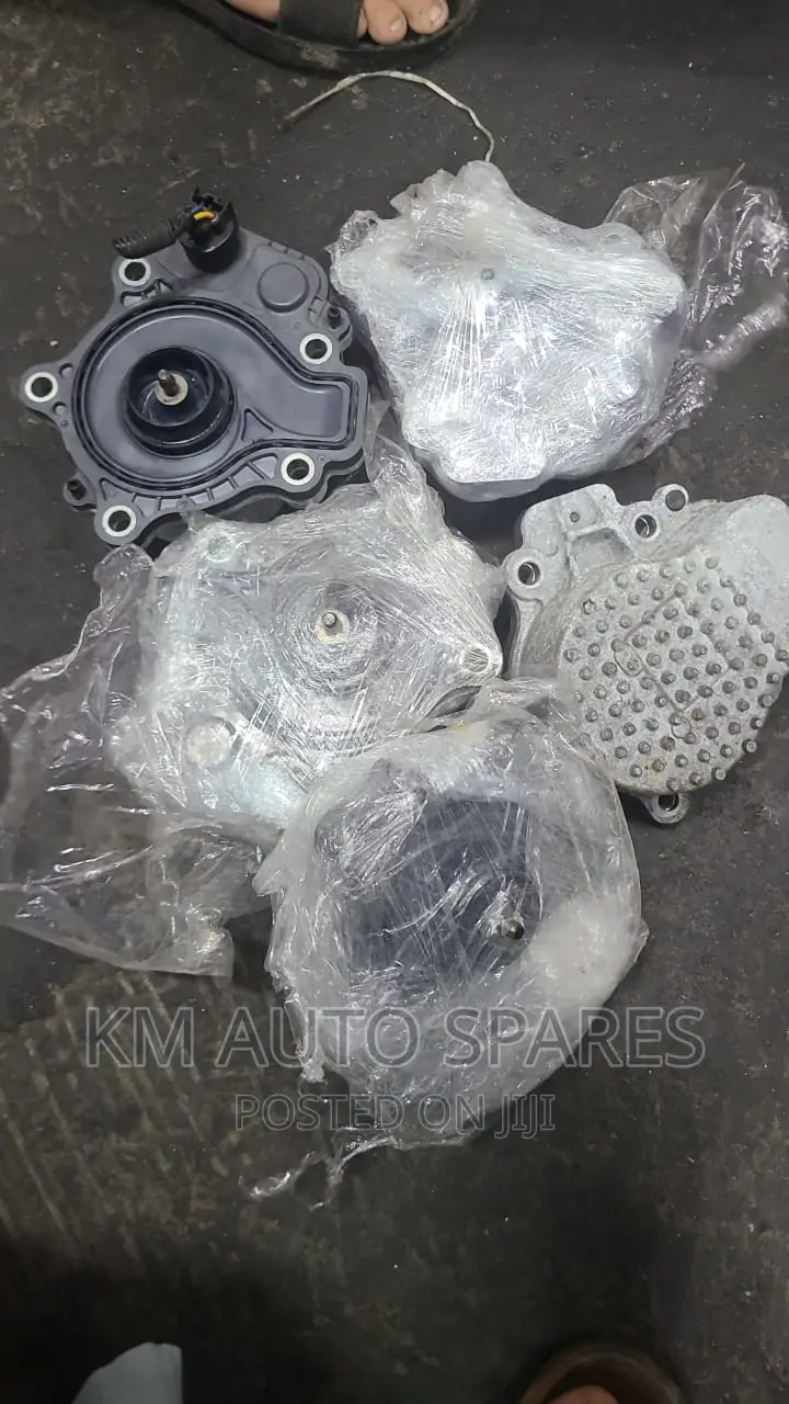 Honda Leb Hybrid Water Pump for Vezel, Fit, Shuttle, Freed.