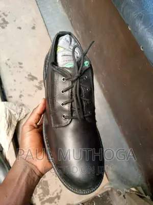#25 School Shoes