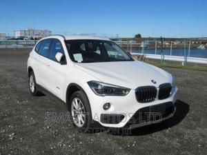 BMW X1 2016 Pearl in Nairobi - Cars, Savan Haria | Jiji.co.ke