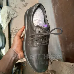 #29 School Shoes