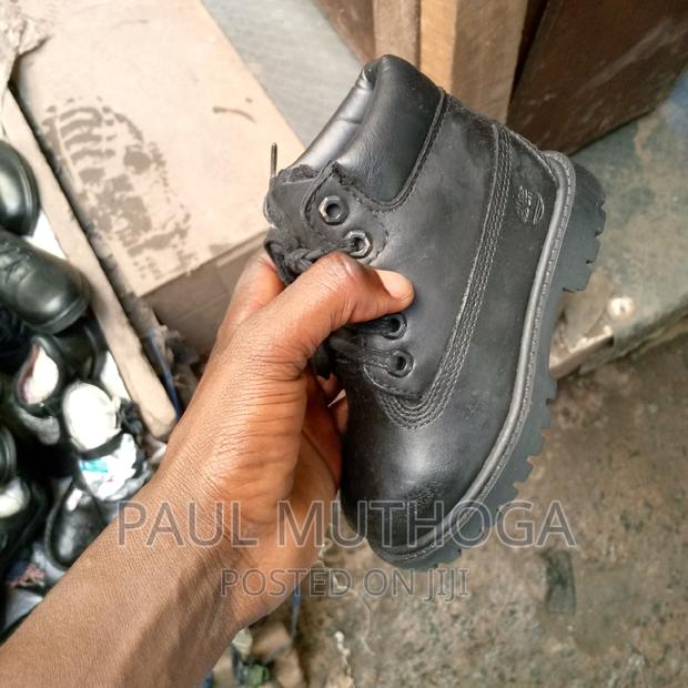 #30 School Shoes - thumbnail 2