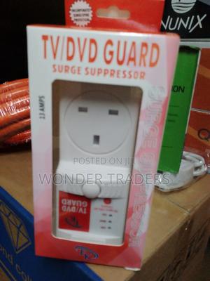 Tv/ DVD Guard, Tv/ DVD Guard - thumbnail 2