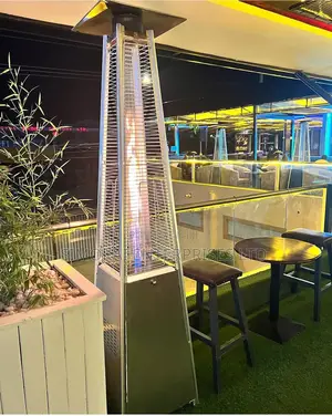 Patio Heaters Gas Patio Warmers