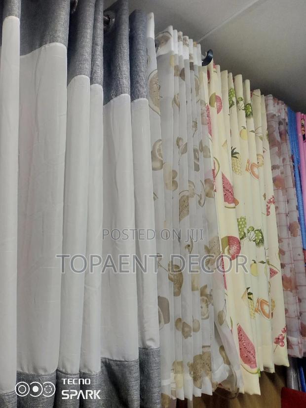 KITCHEN CURTAINS Kitchen Curtains Kitchen Curtains - main view