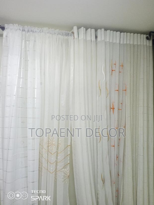 Sheers and Curtains Sheers and Curtains Sheers and Curtains