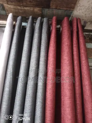 Grey and Maroon Curtains Grey and Maroon Curtains