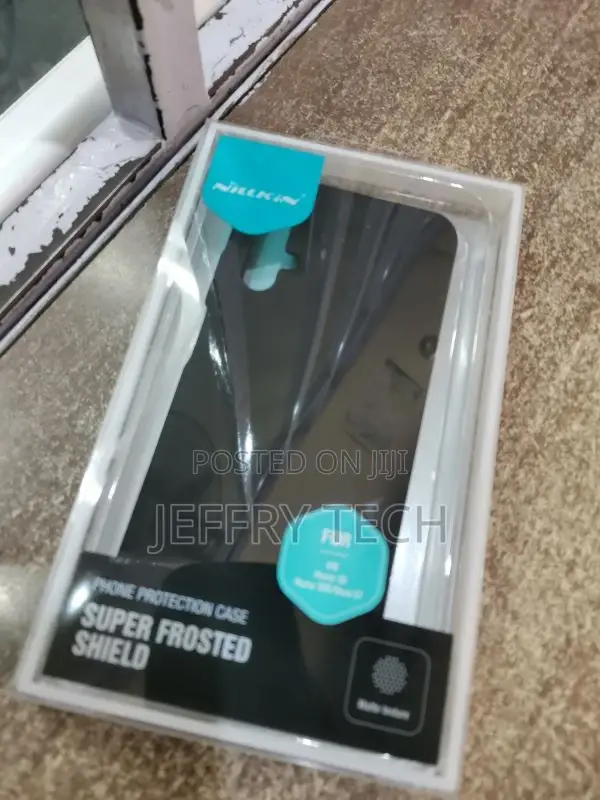 Nillkin Super Frosted Shield for Huawei Honor 20 / Nova 5T