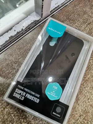 Nillkin Super Frosted Shield for Huawei Honor 20 / Nova 5T