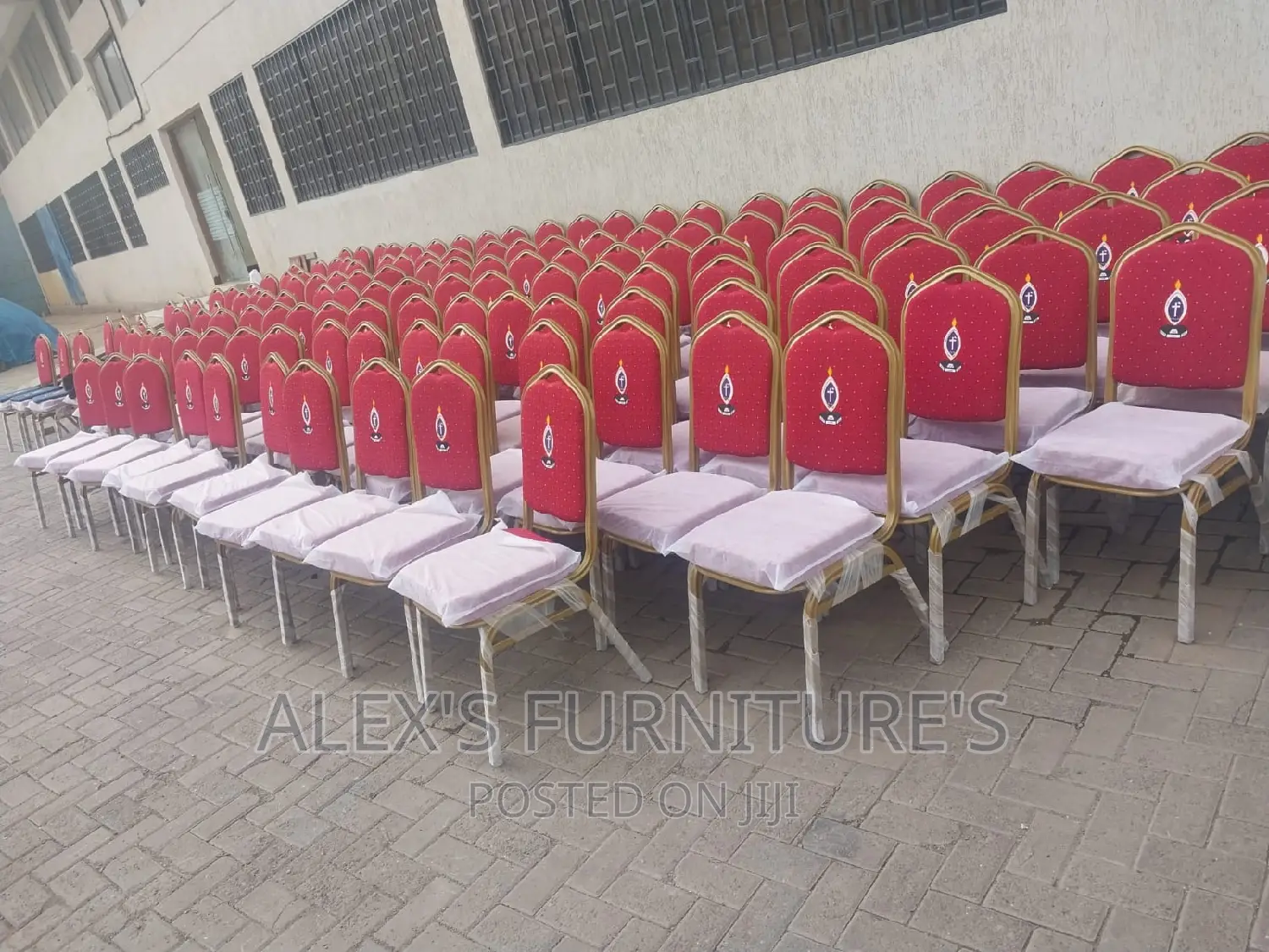 Conference Chairs Conference Chairs Conference Chairs