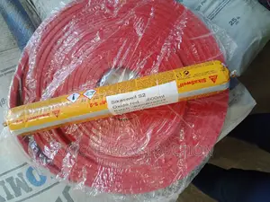 Sika Swell Bar, Waterbar, Sealing Joint in Tanks