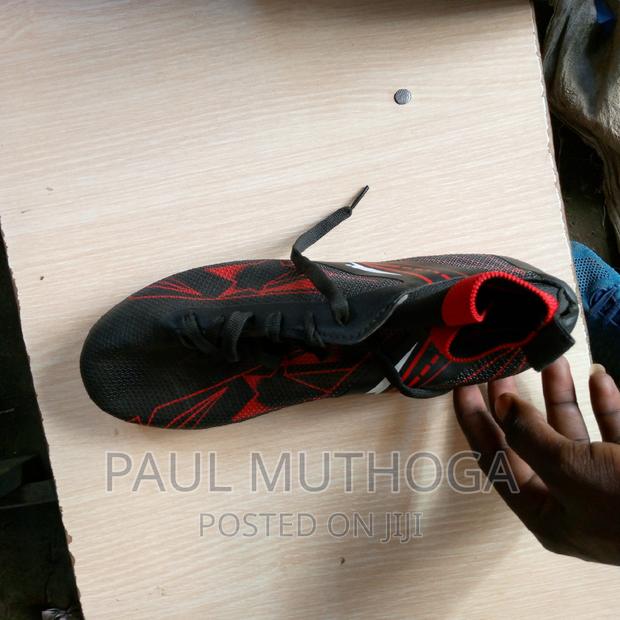 #12 Football Shoes - thumbnail 2