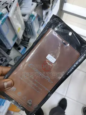 Caseme iPhone 14 Plus Book Case (Coffee)