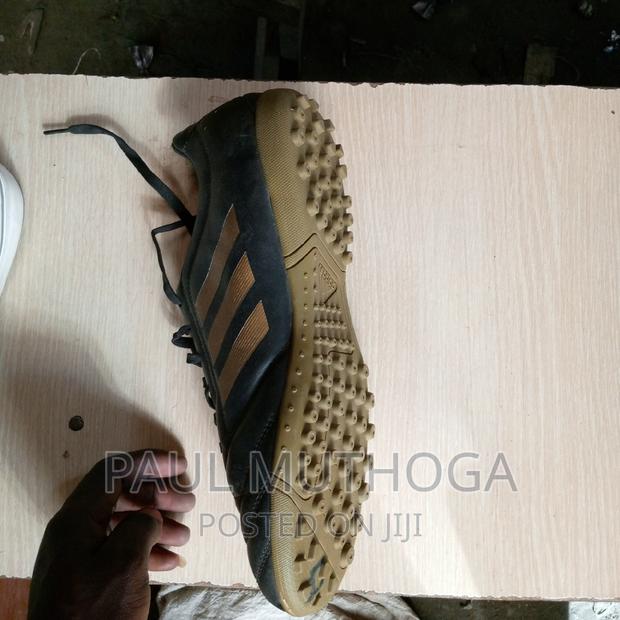#17 Football Shoes